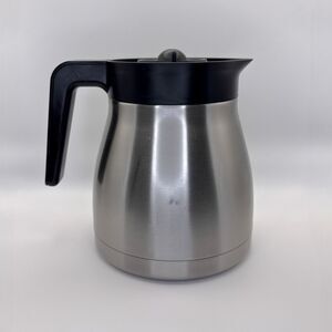 Keurig K-Duo Plus 5200 Stainless Steel Thermal Coffee Pot Carafe Replacement